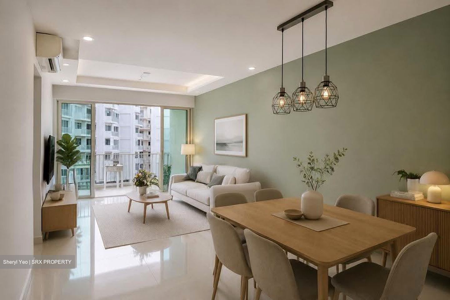 Watercolours (D18), Condominium #607075751